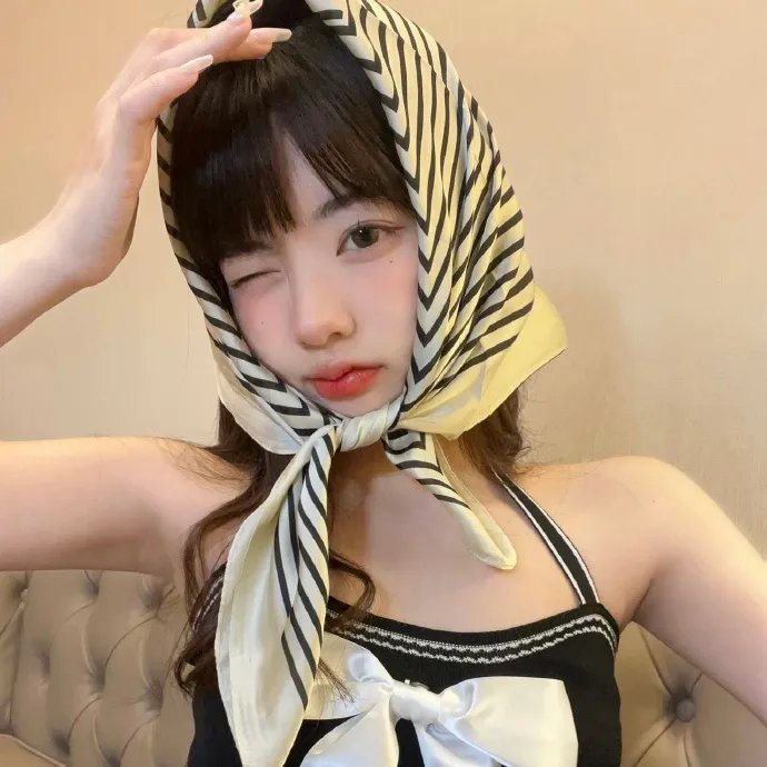 再见妈咪