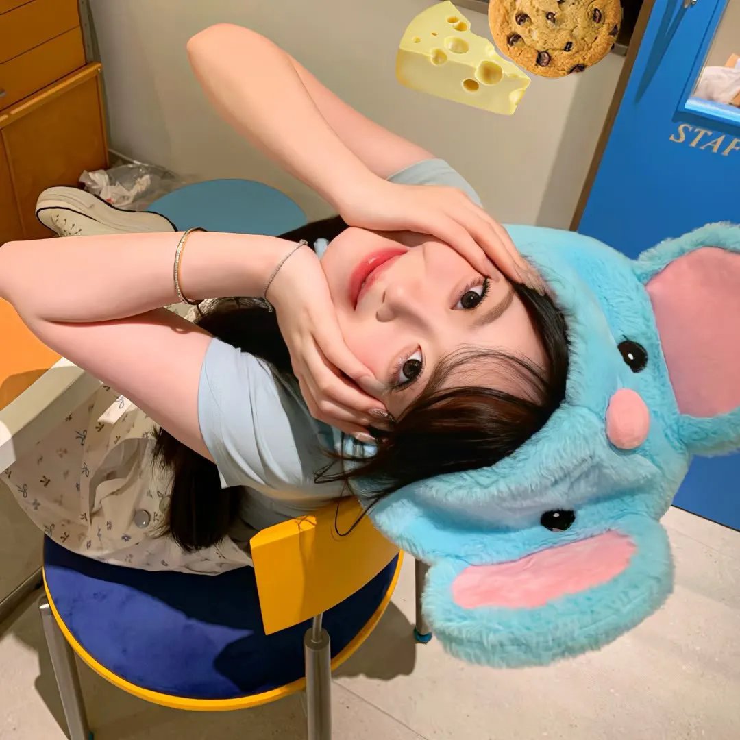 总是有个人在爱你